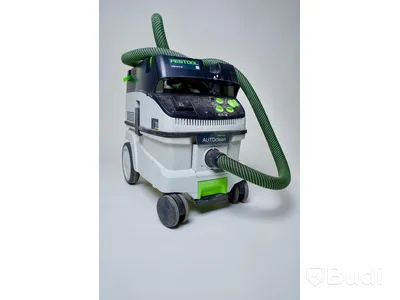FESTOOL CTM 26 E AC Dammsugare